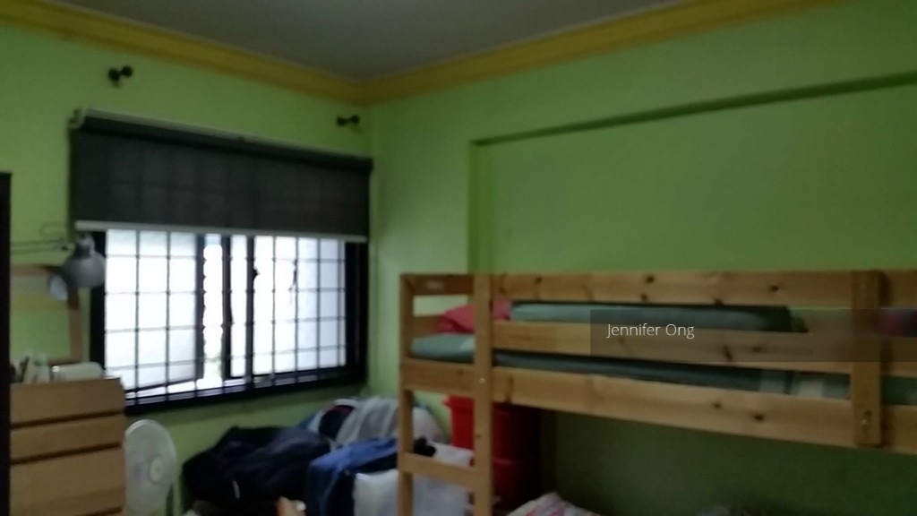 Blk 166 Gangsa Road (Bukit Panjang), HDB 4 Rooms #134890602